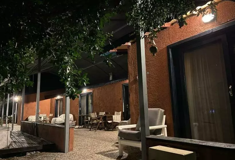 Olympos Five Rooms Apart No 2