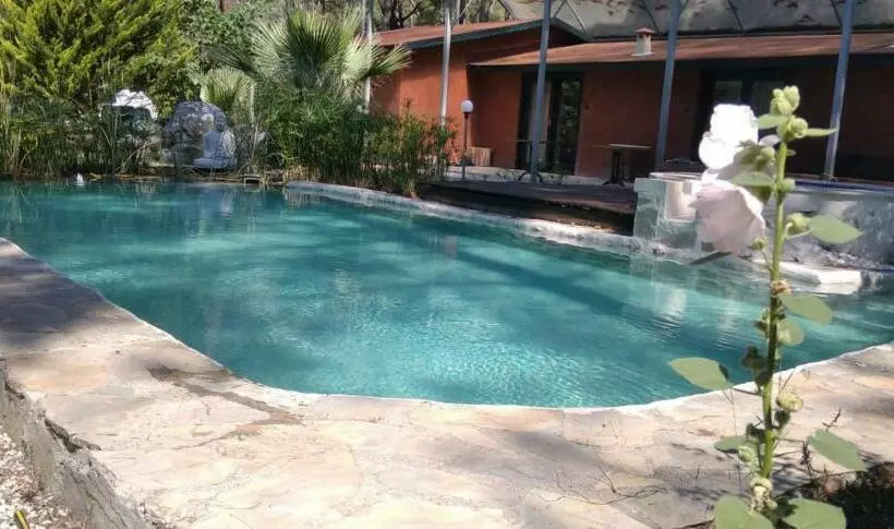Olympos Five Rooms Apart No 2