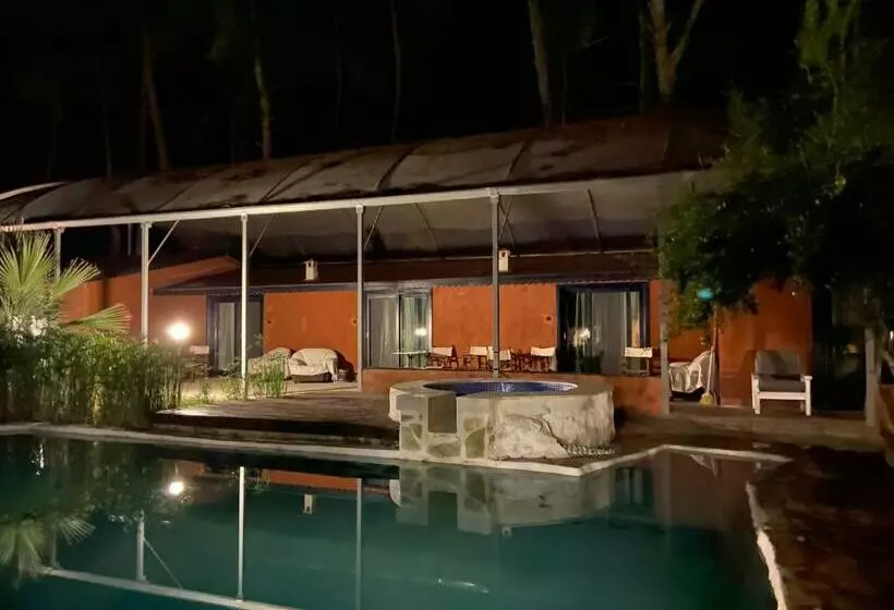 Olympos Five Rooms Apart No 2