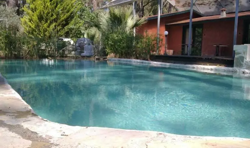 Olympos Five Rooms Apart No 2