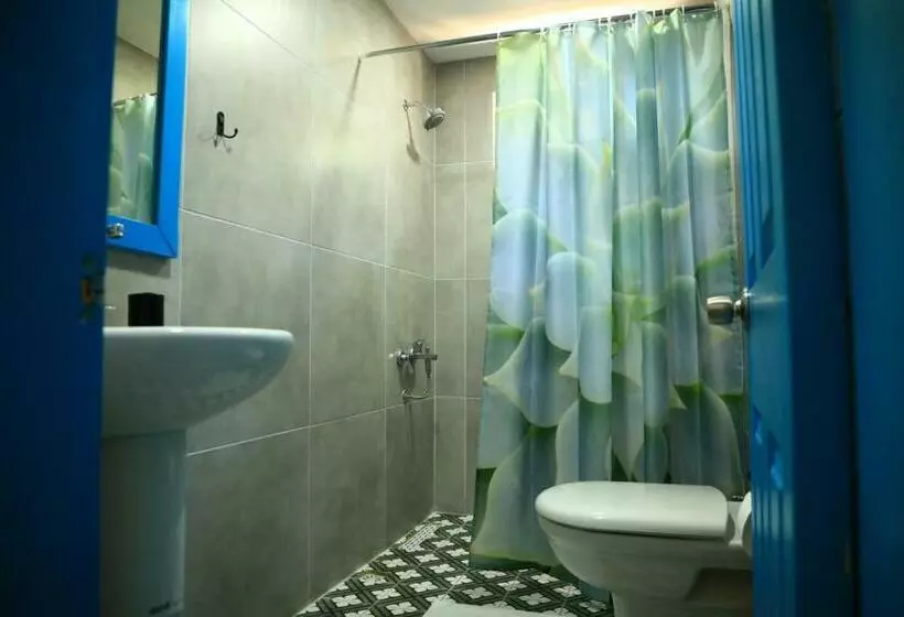 Olympos Five Rooms Apart No 2