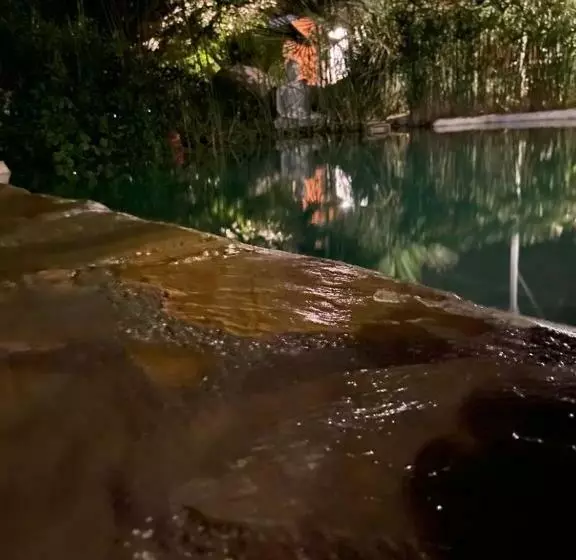 Olympos Five Rooms Apart No 2