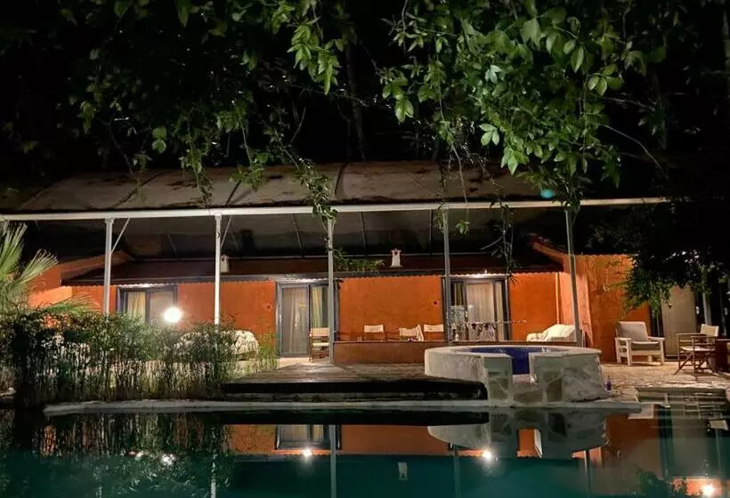 Olympos Five Rooms Apart No 2