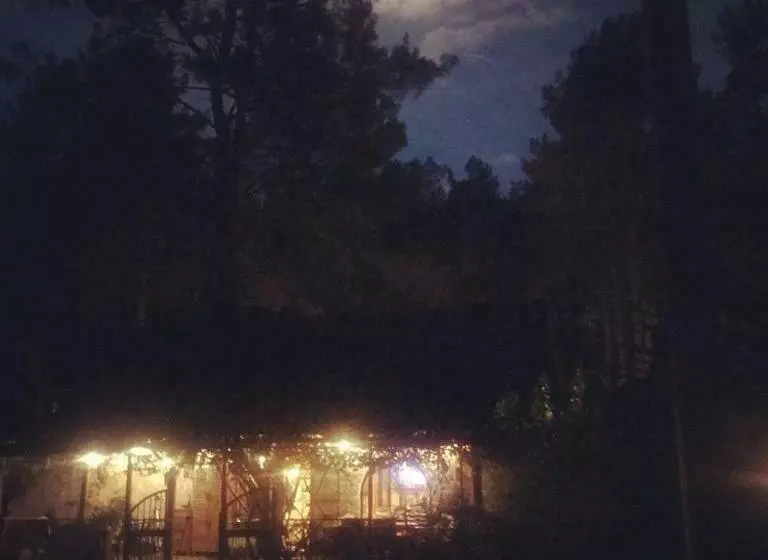 Olympos Five Rooms Apart No 2