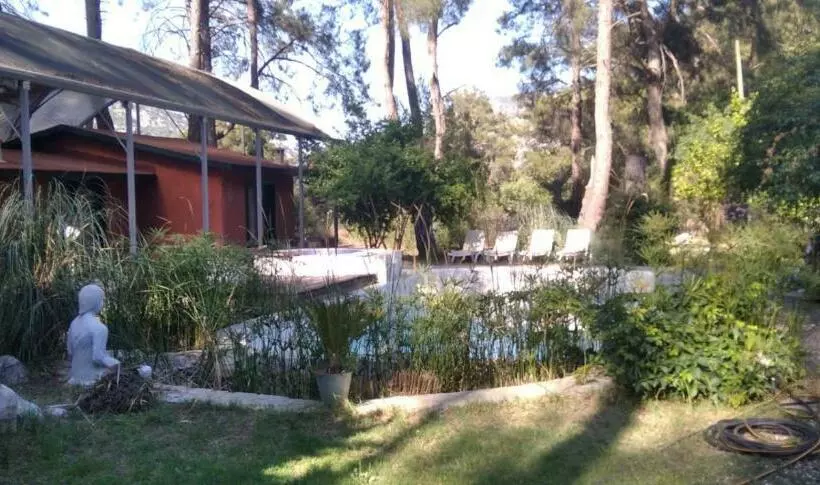 Olympos Five Rooms Apart No 2