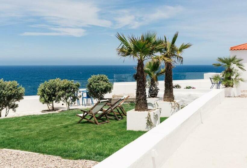 Outpost Ocean Casitas