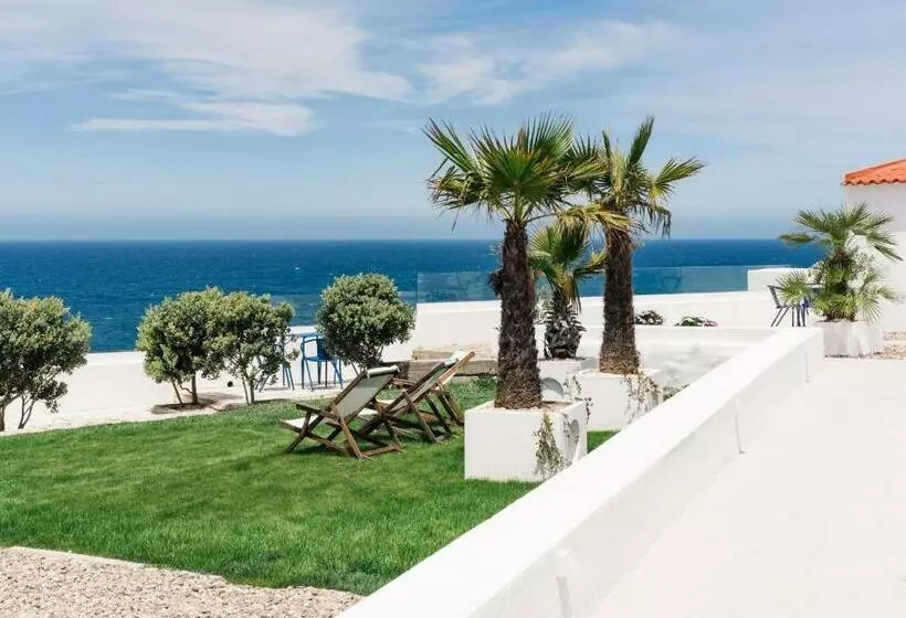 Outpost   Ocean Casitas