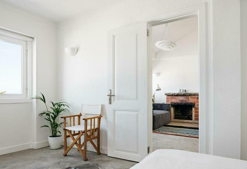 Outpost Ocean Casitas