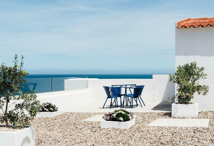 Outpost Ocean Casitas