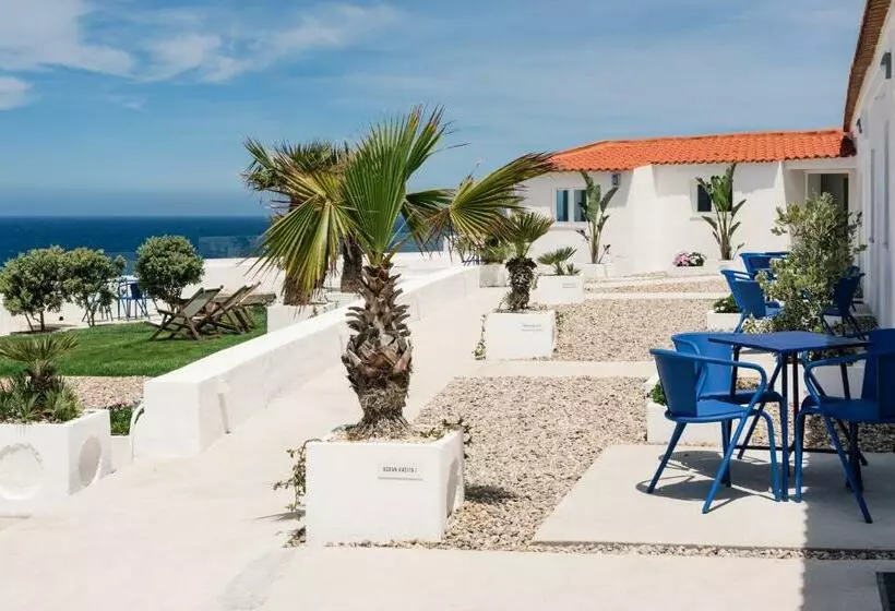 Outpost   Ocean Casitas