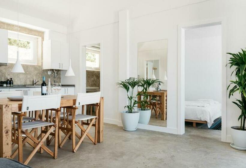 Outpost Ocean Casitas