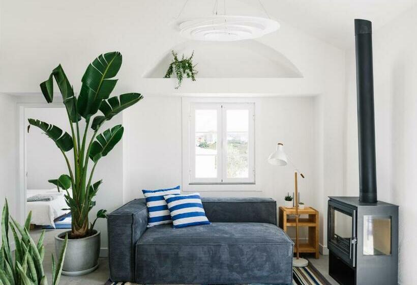 Outpost Ocean Casitas