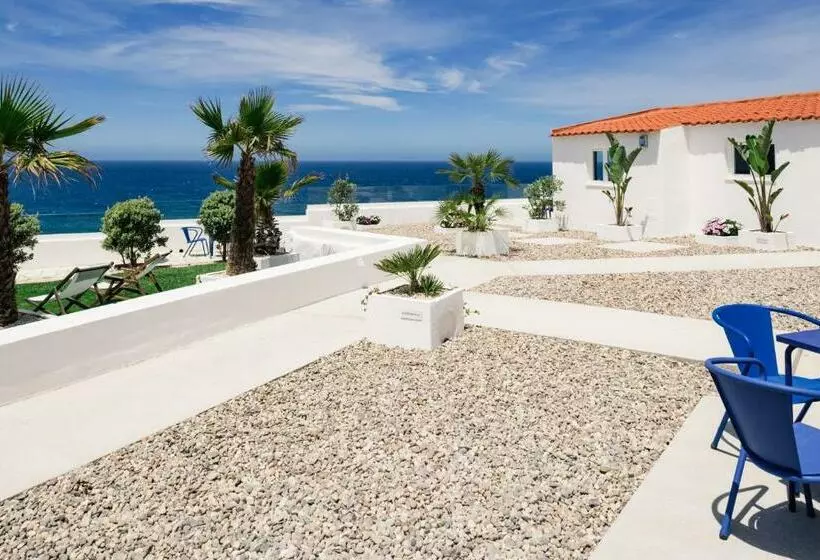 Outpost   Ocean Casitas