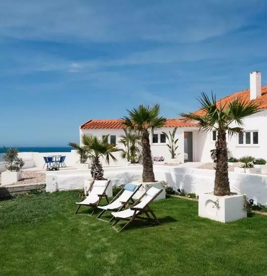 Outpost   Ocean Casitas