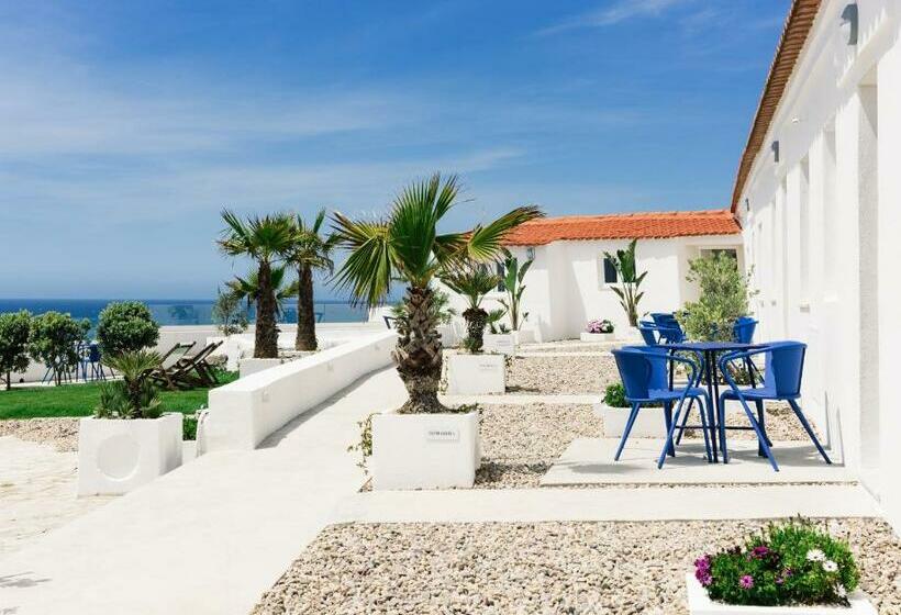 Outpost Ocean Casitas