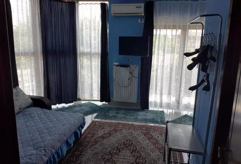Majatalo Casa Marioara