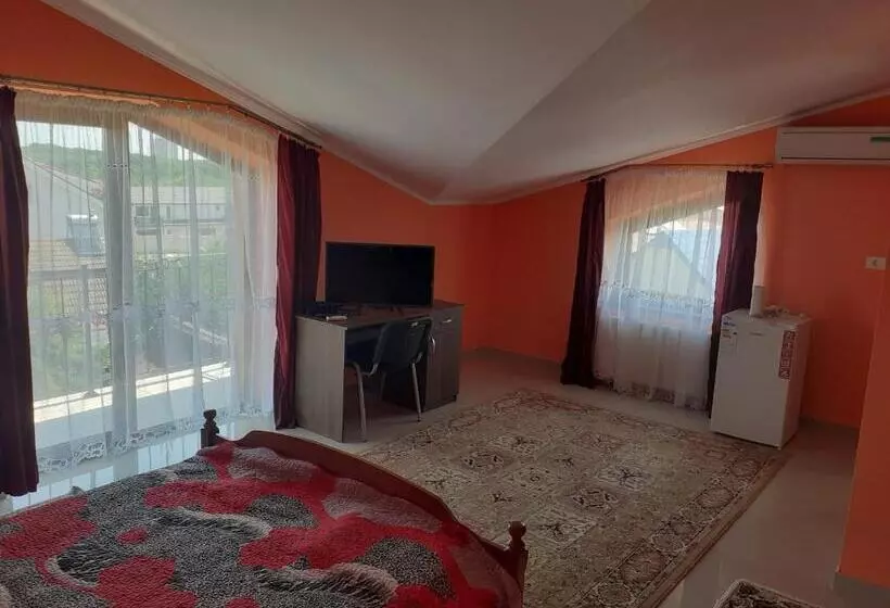 Majatalo Casa Marioara