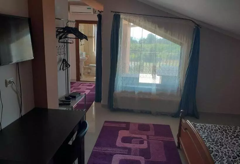 Majatalo Casa Marioara