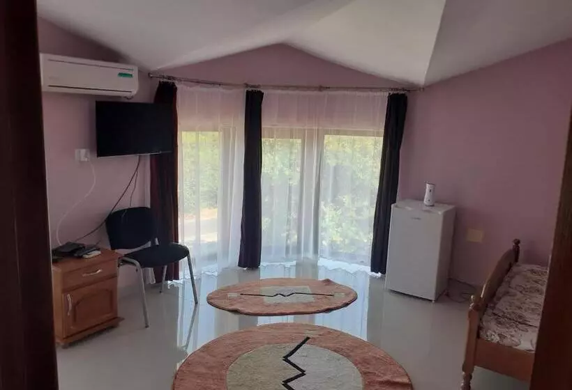Majatalo Casa Marioara