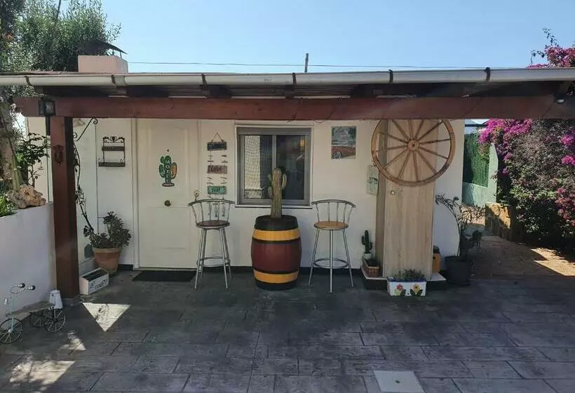 ペンション Casadelfenix