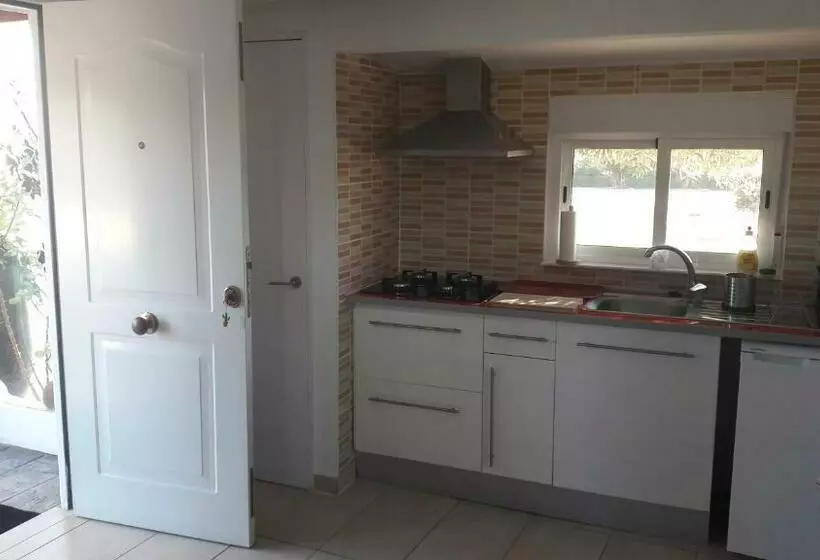 ペンション Casadelfenix