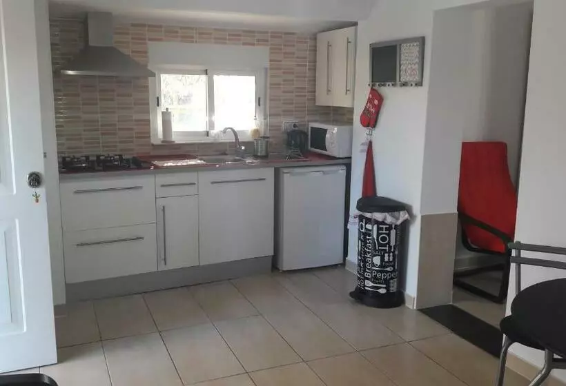 ペンション Casadelfenix