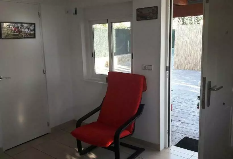 ペンション Casadelfenix