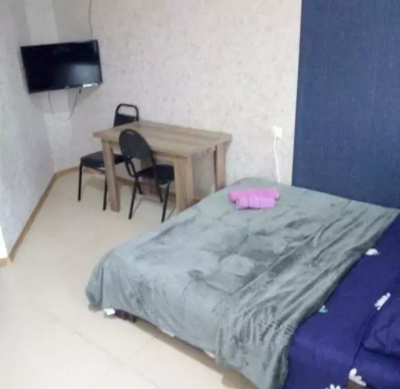 پانسیون Gldani House