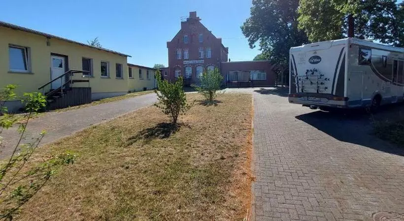 Majatalo Gästehaus Heinrich Heine Schule