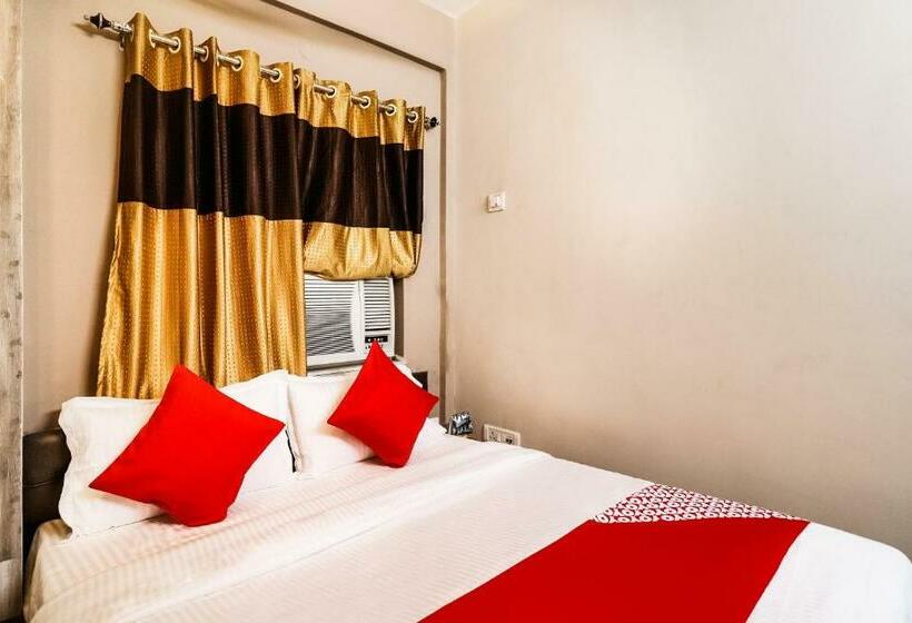 膳宿费 O Kuber Residency Near Birla Mandir