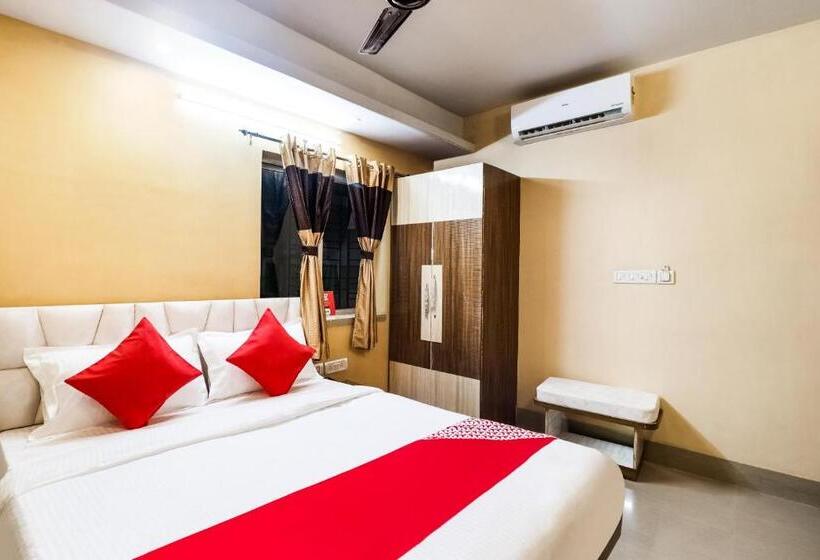 膳宿费 O Kuber Residency Near Birla Mandir