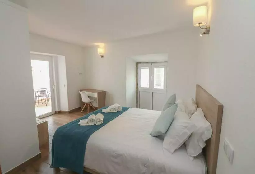 Majatalo Little Break Guest House