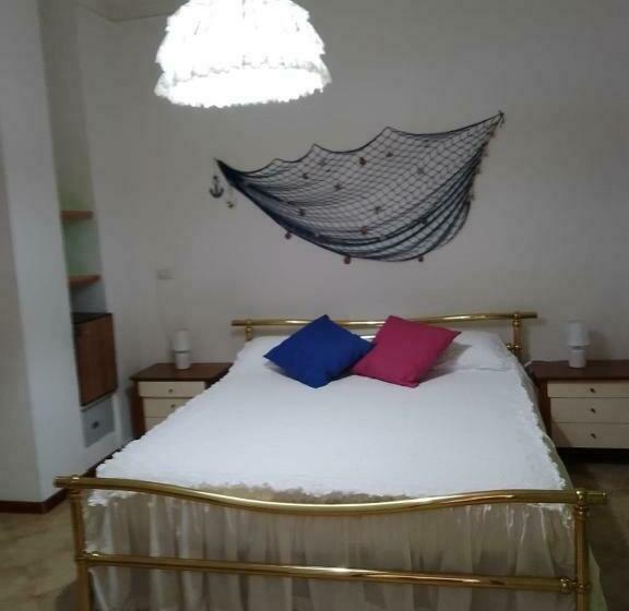 פנסיון Palazzo Tre Palme