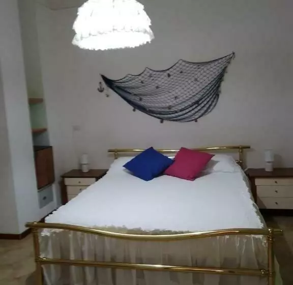 پانسیون Palazzo Tre Palme