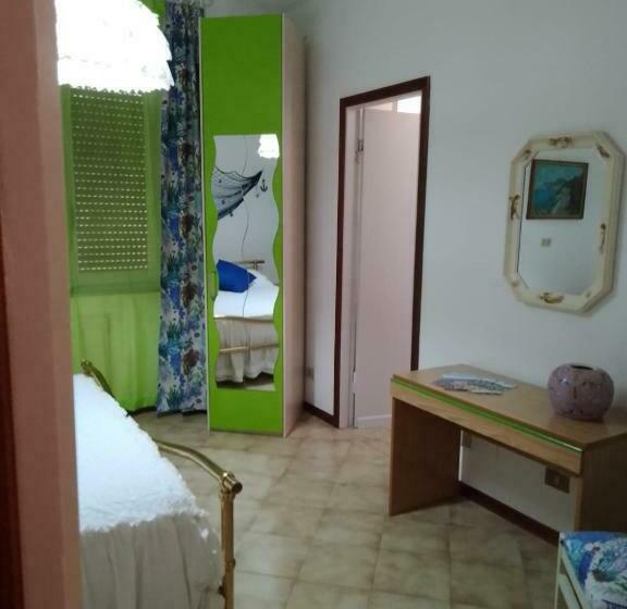 פנסיון Palazzo Tre Palme