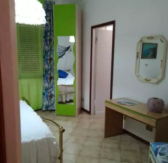 پانسیون Palazzo Tre Palme