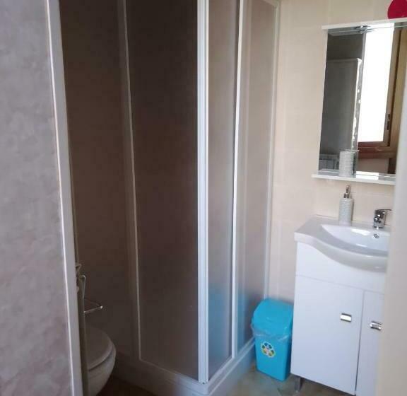 פנסיון Palazzo Tre Palme