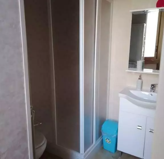 پانسیون Palazzo Tre Palme