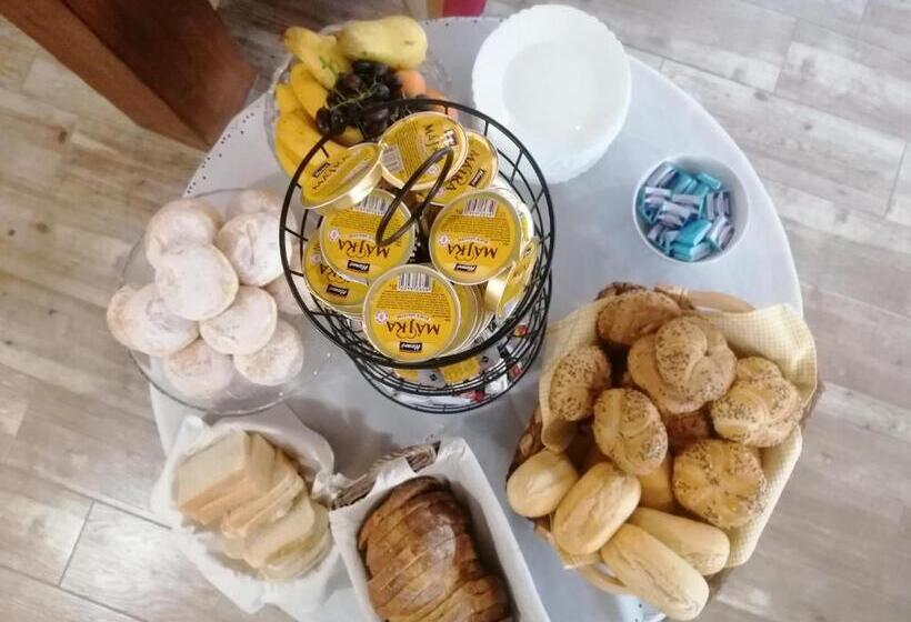 ペンション Penzion Henke