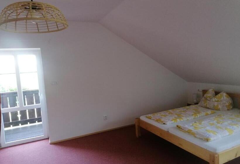 ペンション Penzion Henke