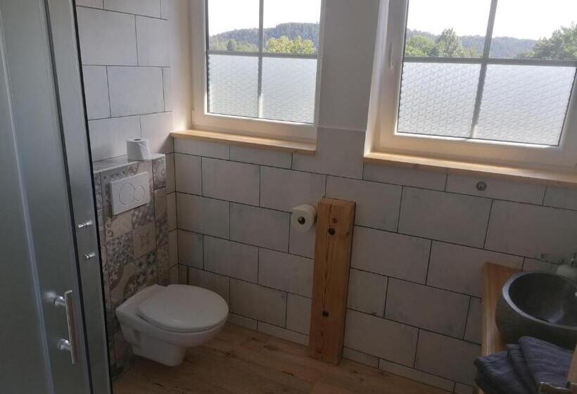 ペンション Penzion Henke