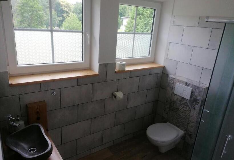 ペンション Penzion Henke