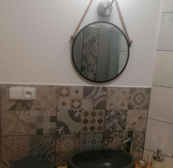 ペンション Penzion Henke