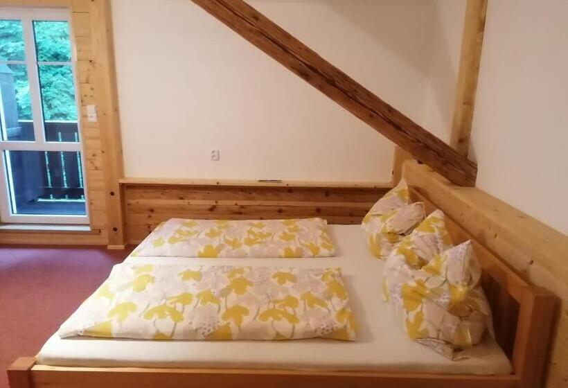 ペンション Penzion Henke