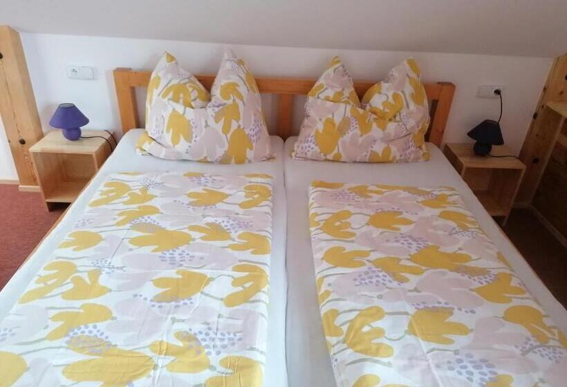 ペンション Penzion Henke