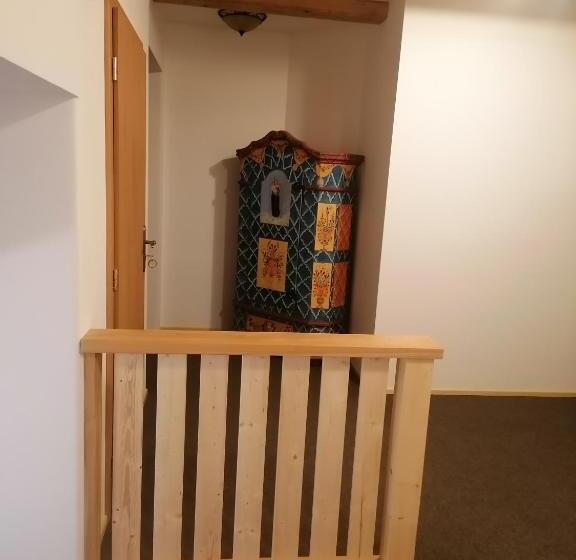 ペンション Penzion Henke