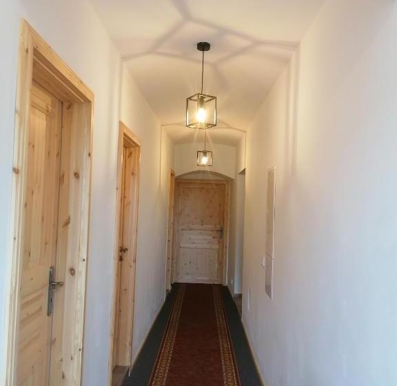 ペンション Penzion Henke