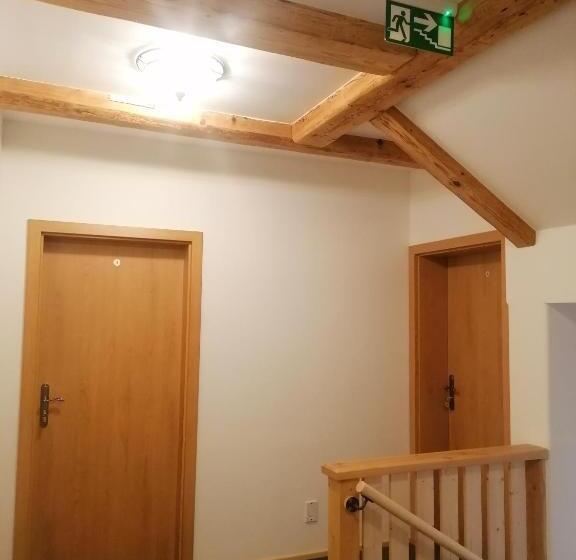 ペンション Penzion Henke