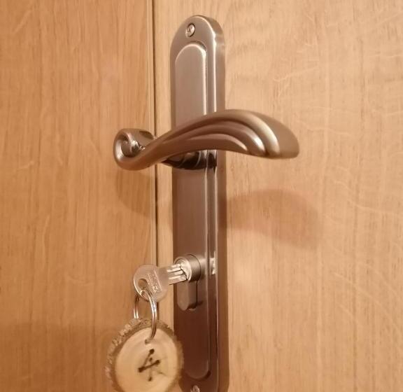 ペンション Penzion Henke