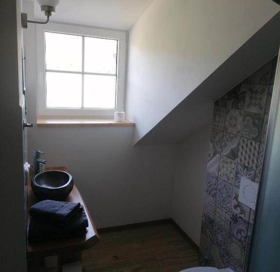 ペンション Penzion Henke